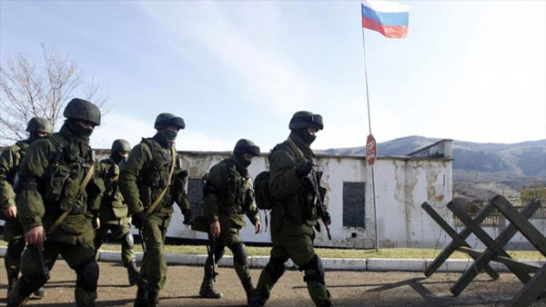 1,17 млрд драмов на логистику для военнослужащих России в Армении