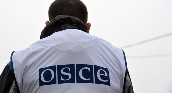 Плановый мониторинг: Азербайджан не вывел миссию ОБСЕ на свои передовые рубежи