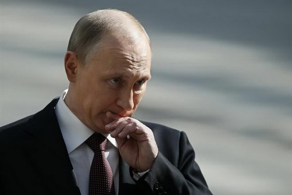 Путин заявил о желании «успешно завершить карьеру» и «путешествовать»