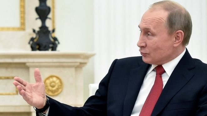 Концепция внешней политики изменилась: Россия уже хочет дружить с США «на основе взаимоуважения»