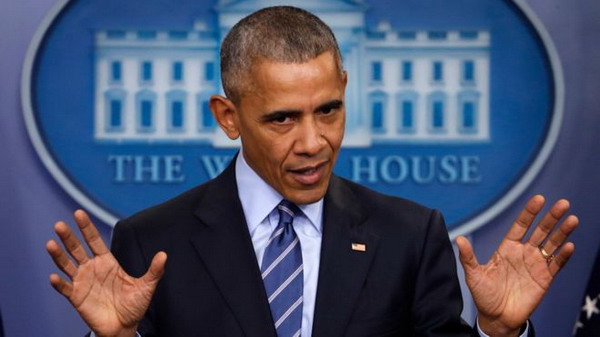 Обама создал центр по борьбе с пропагандой и дезинформацией, «закон Магнитского» стал глобальным