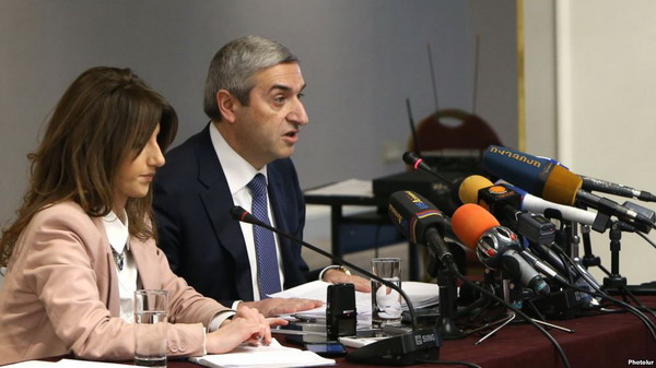 В деле строительства Армения-Иран железной дороги «нет какого-либо значительного прогресса»: министр