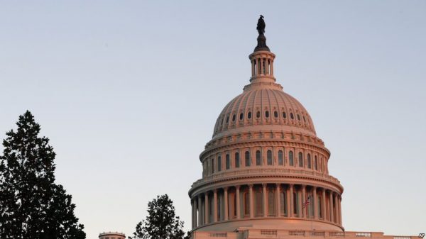 Друзья Армении в Конгрессе США: «Голос Америки»
