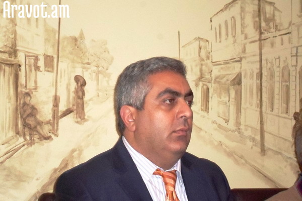 Арцрун Ованнисян: «В течение двух дней погибли более десятка азербайджанских военнослужащих»