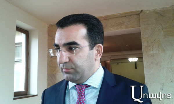 В МИД ведут обсуждения по вопросу о либерализации визового режима между Арменией и ЕС: видео