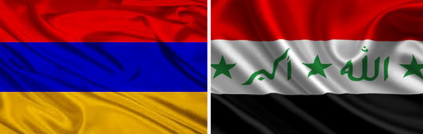Объемы экспорта из Армении в Ирак растут: доктор Алиа Махмуд Салман Аль-Зубейди