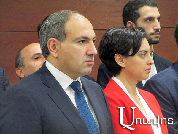 Никол Пашинян: Азербайджан не успокоится, поскольку пока не понесет существенные территориальные потери