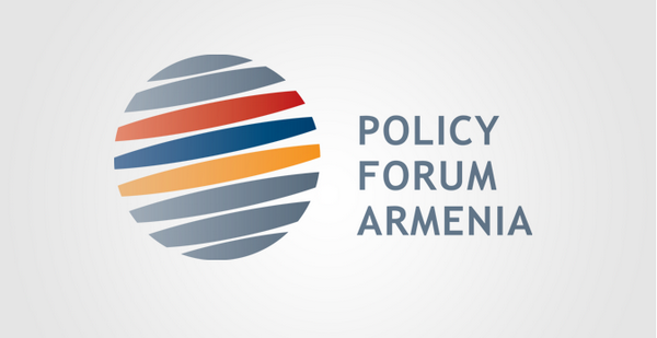 Policy Forum Armenia: доклад «Референдум о конституционной реформе в Армении 2015 года»