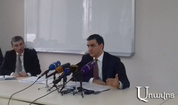 Омбудсмен Азербайджана выступал с призывами к убийству: оценка Армана Татояна