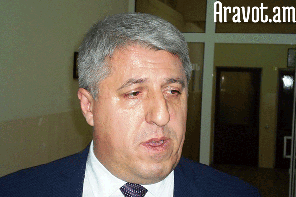 «Армении удается контролировать определенные процессы в Азербайджане»: Вардан Восканян – об армяно-талышском сотрудничестве