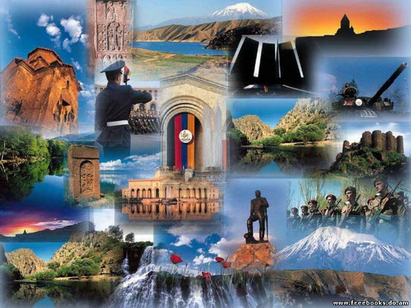 Армения – цивилизационная граница: взгляд в будущее