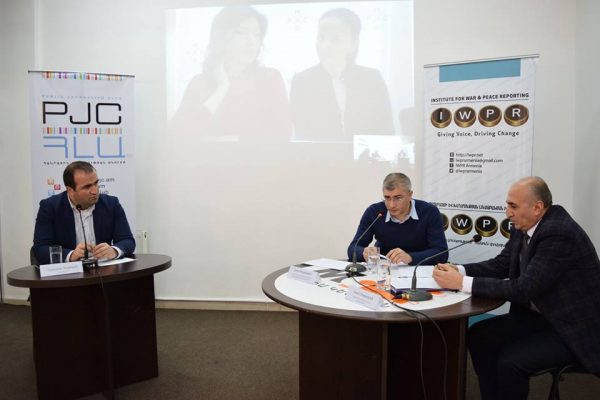 «ЕАЭС создает препятствия для формирования армянских компаний и бизнеса в Грузии»: эксперт из Грузии
