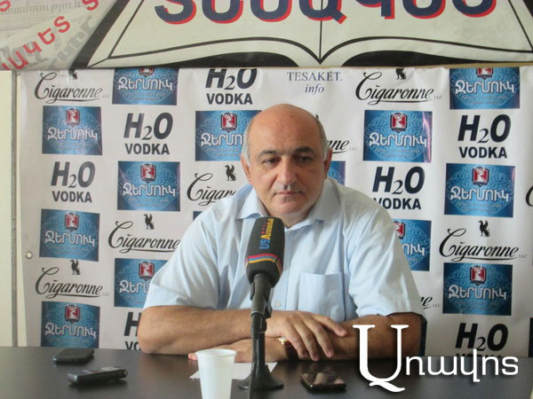 «Власти Армении не захотели бы конкретизировать отношения с ЕС до выборов»