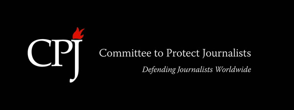 Численность убитых журналистов идет вниз от рекордных отметок: доклад Комитета защиты журналистов