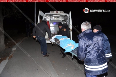 Прибывший в Армению из Дамаска 40-летний мужчина совершил суицид – Shamshyan.com
