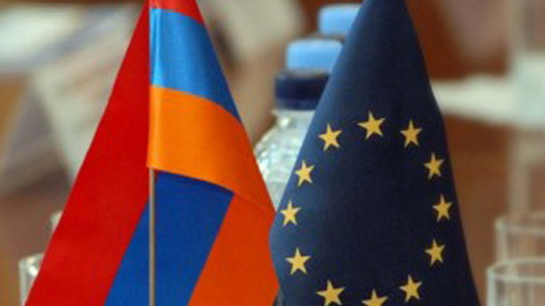 Для находящейся в блокаде Армении авиационное соглашение с ЕС имеет сверхважное значение: Карен Назарян