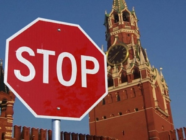 Россия зашла слишком далеко, и ее необходимо остановить: The Daily Beast