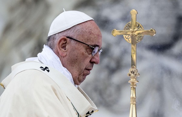 Распространение дезинформации со стороны СМИ – грех: Папа Римский Франциск