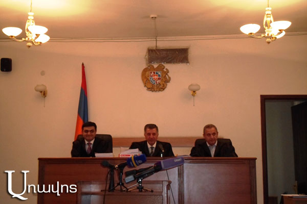 «Солдаты наподобие Пермякова не должны служить в Армении»: иск адвокатов к России отклонен Апелляционным судом
