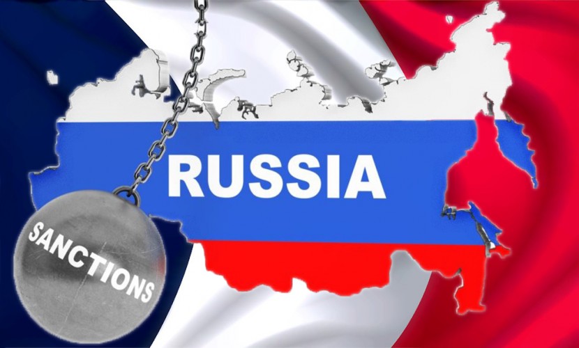 Европейский Союз официально объявил о продлении санкций против России до конца июля 2017г
