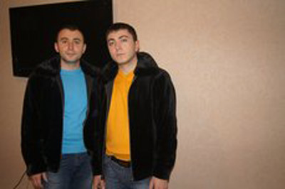 В Хабаровске похищен и убит 25-летний сын бизнесмена-армянина
