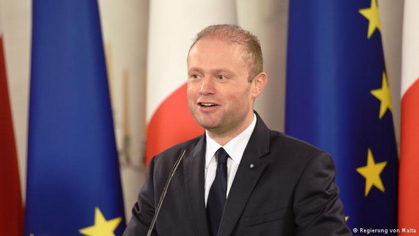 Мальта с сегодняшнего дня председательствует в ЕС вместо Британии
