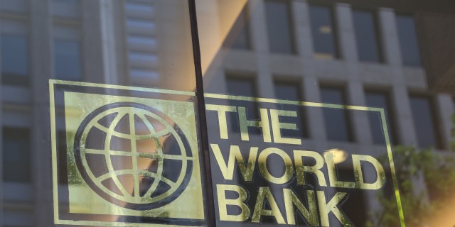 Всемирный банк: в 2017 году ожидается рост цен на промышленно-сырьевые товары
