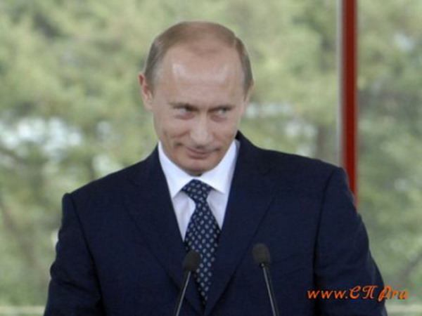 «Ему видней»: опрос в Москве – почему Путин считает русских проституток «лучшими в мире»: видео