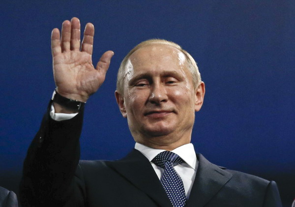 Доклад разведки США: президент России Владимир Путин официально назван инициатором кибератак