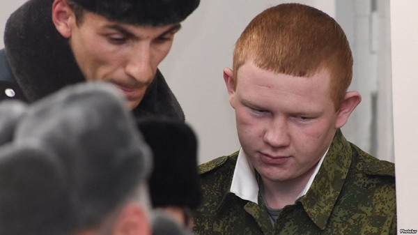 Заявление адвоката Пермякова: убийца семьи Аветисянов «может» отбывать наказание в России