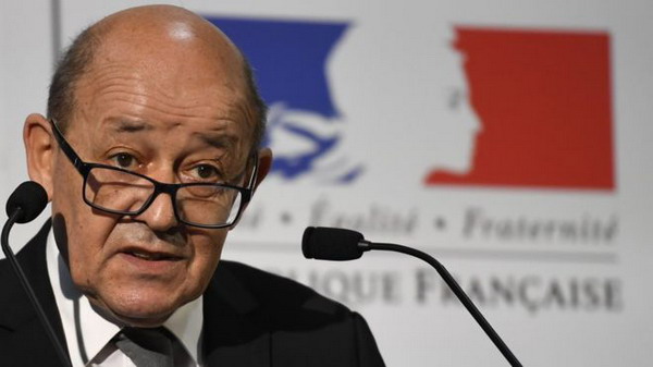 Министр обороны Франции: президентские выборы в стране могут стать объектом кибератак
