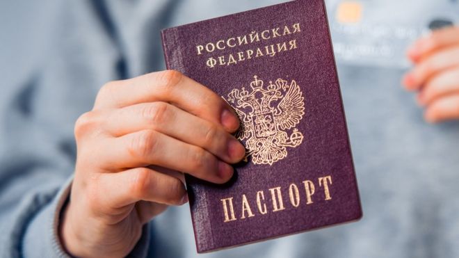 Визит Карена Карапетяна в Москву: россиянам разрешили въезжать в Армению по внутреннему паспорту
