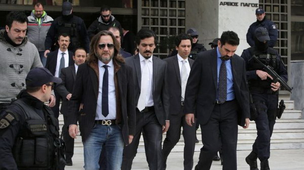 Верховный суд Греции отказал в экстрадиции турецких военных: Анкара «негодует»