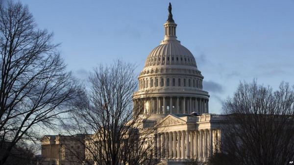 Конгресс США начинает расследование российских хакерских атак