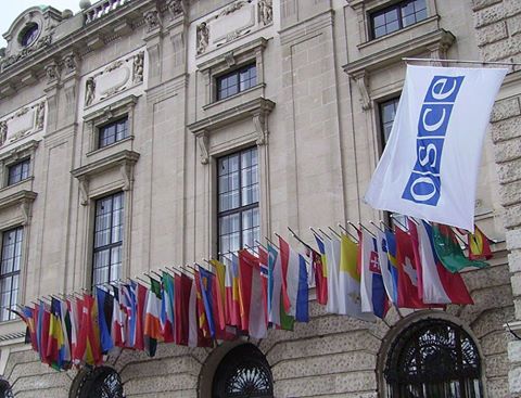 Почему Азербайджан препятствует деятельности офиса ОБСЕ в Ереване: «Айкакан жаманак»