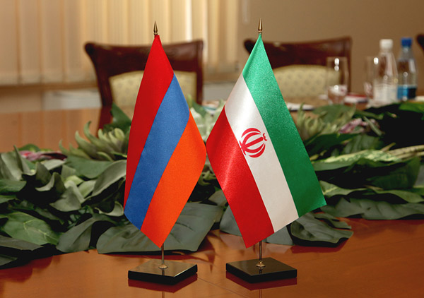 Иранский визит министра обороны Армении получает особенное значение: тегеранская газета «Алик»