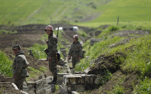 Нагорно-Карабахский конфликт влияет на экономику стран СНГ: Moody’s