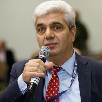 Степан Григорян: «Армения должна наложить вето на Бюро ОБСЕ в Анкаре»
