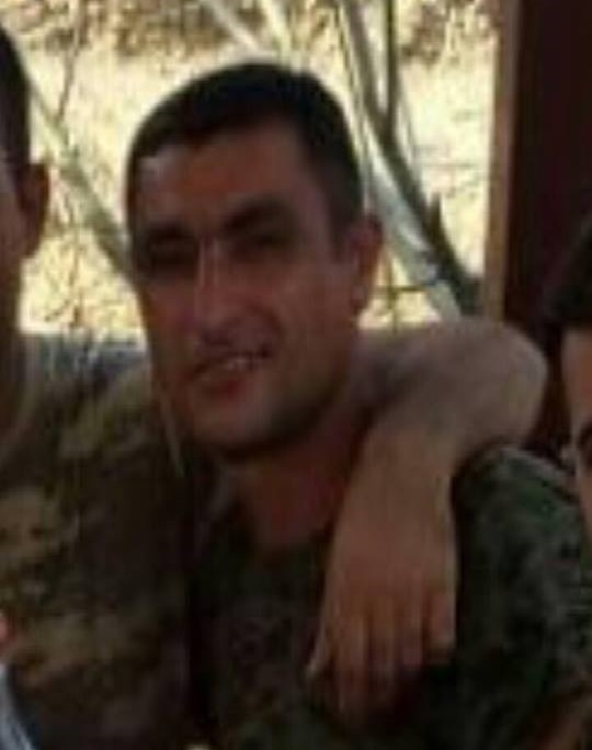 15 января был убит солдат Вооруженных сил Азербайджана: razm.info