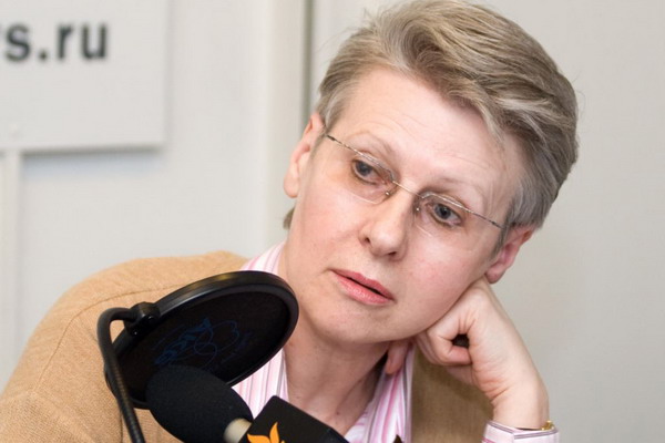 Лилия Шевцова: Москва не может больше оплачивать лояльность Армении и других постсоветских стран