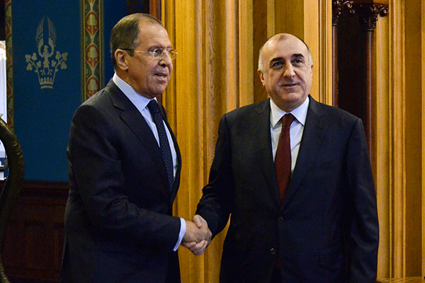 Мамедъяров «не может принять с оптимизмом» итоги своих переговоров в Москве