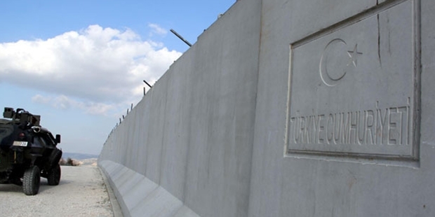 Турция намерена возвести стену на границе с Арменией: турецкие СМИ