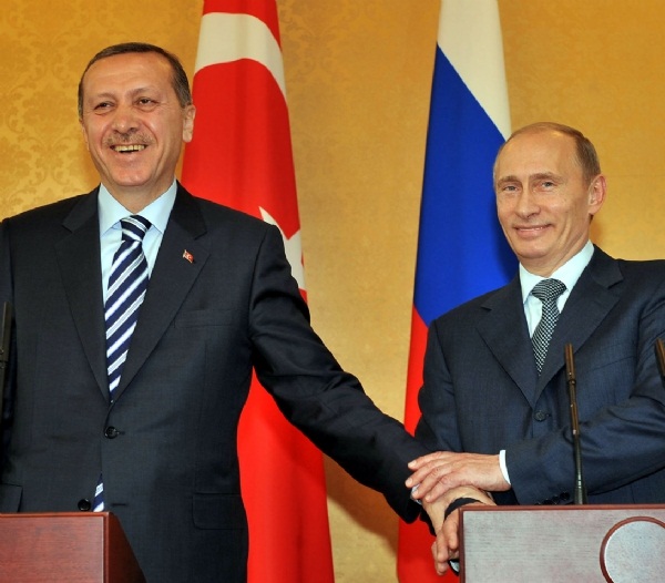 Турецкая Sabah: претензии России на гегемонию в Сирии чреваты трениями с Ираном
