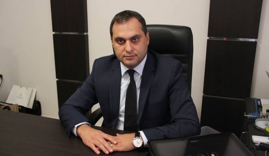 Председатель Палаты адвокатов Армении обратился к коллегам из Беларуси и РФ по делу арестованного блогера Лапшина
