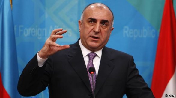 Главу МИД Азербайджана «удивляет и возмущает излишняя политизация» вопроса Лапшина