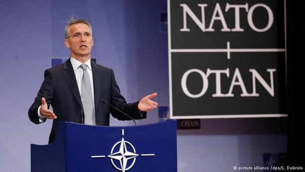32 мифа о НАТО: Sputnik и Russia Today неоднократно публиковали фальшивые материалы об Альянсе