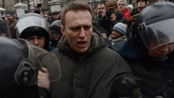 Вердикт ЕСПЧ против России: оппозиционеру Алексею Навальному присуждена компенсация в €63,5 тысяч