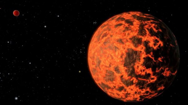 НАСА: обнаружены семь планет-«двойников» Земли – видео