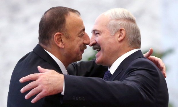 Жесткая критика Лукашенко: в парламенте Армении грозятся отозвать посла, устроить митинги и заморозить членство в ОДКБ