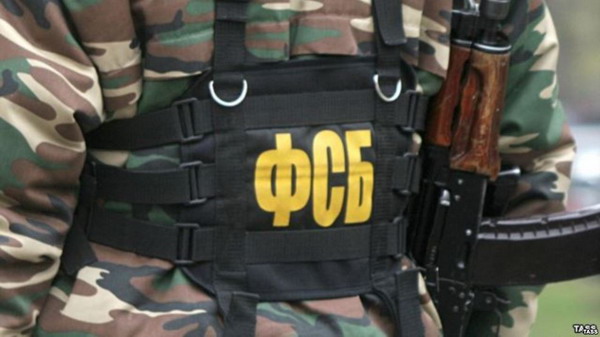 Аресты сотрудников ФСБ России – информации мало, слухов и «сливов» – много: Голос Америки